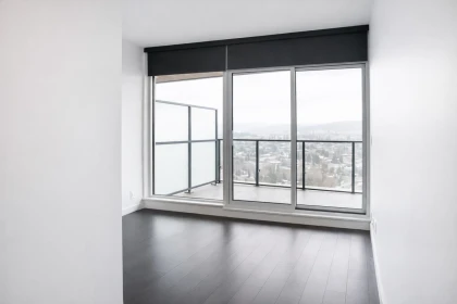 Breakfast Nook Photo of 4307 4890 Lougheed Highway, Burnaby, BC