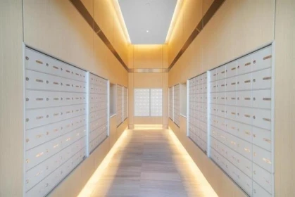 Loft / Bonus Room Photo of 4307 4890 Lougheed Highway, Burnaby, BC
