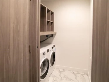 Powder Room Photo of 4307 4890 Lougheed Highway, Burnaby, BC