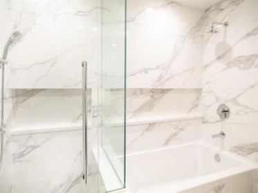 Walk-In Closet Photo of 4307 4890 Lougheed Highway, Burnaby, BC