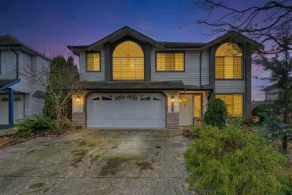2996 Marcellin Place, Coquitlam, BC, Coquitlam — Single Family Residence for sale