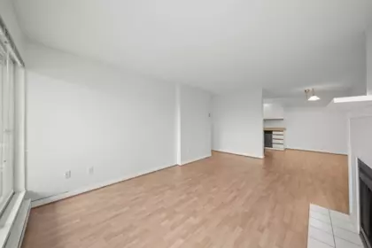 Bedroom 4 Photo of 211 7471 Blundell Road, Richmond, BC