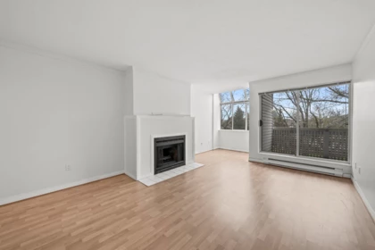 Breakfast Nook Photo of 211 7471 Blundell Road, Richmond, BC