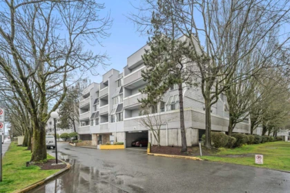 211 7471 Blundell Road, Richmond, BC, Richmond — Apartment/Condo for sale