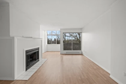 211 7471 Blundell Road, Richmond, BC, Richmond — Apartment/Condo for sale