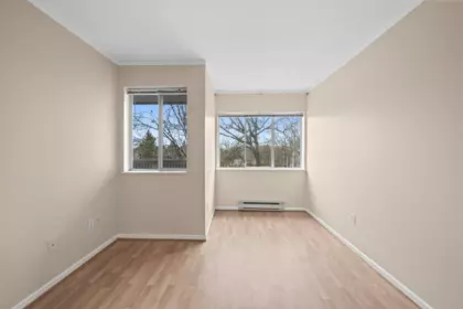 Laundry Room Photo of 211 7471 Blundell Road, Richmond, BC
