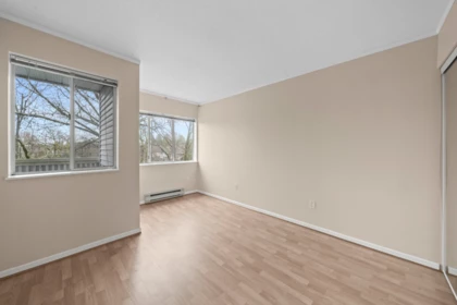Mudroom Photo of 211 7471 Blundell Road, Richmond, BC