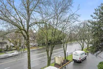 Office / Den Photo of 211 7471 Blundell Road, Richmond, BC