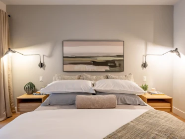 Bedroom 4 Photo of 107 4365 Northlands Boulevard, Whistler, BC