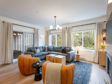 107 4365 Northlands Boulevard, Whistler, BC, Whistler — Apartment/Condo for sale