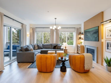 107 4365 Northlands Boulevard, Whistler, BC, Whistler — Apartment/Condo for sale