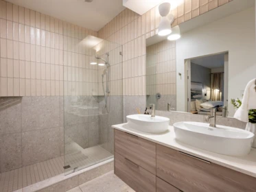 Office / Den Photo of 107 4365 Northlands Boulevard, Whistler, BC