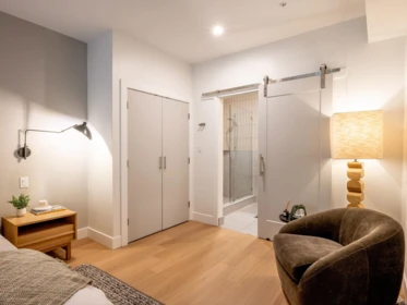 Powder Room Photo of 107 4365 Northlands Boulevard, Whistler, BC