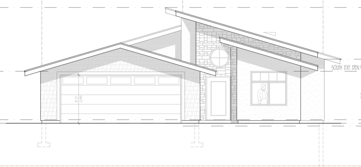 Dining Area Photo of LOT 10 Pinehaven Way, Pender Harbour, BC