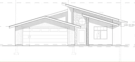 Bedroom 4 Photo of LOT 10 Pinehaven Way, Pender Harbour, BC