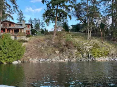 LOT 10 Pinehaven Way, Pender Harbour, BC, Pender Harbour — Land for sale