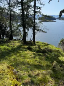 LOT 10 Pinehaven Way, Pender Harbour, BC, Pender Harbour — Land for sale