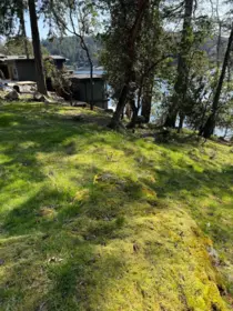 LOT 10 Pinehaven Way, Pender Harbour, BC, Pender Harbour — Land for sale