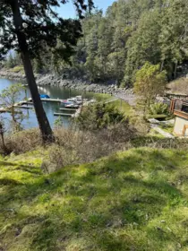 LOT 10 Pinehaven Way, Pender Harbour, BC, Pender Harbour — Land for sale