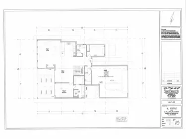 Office / Den Photo of LOT 10 Pinehaven Way, Pender Harbour, BC