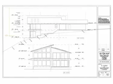 Powder Room Photo of LOT 10 Pinehaven Way, Pender Harbour, BC