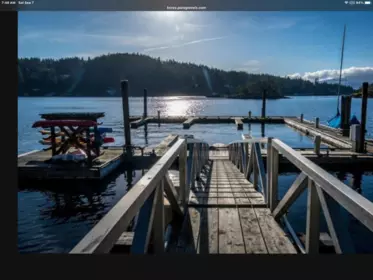 Primary Bathroom Photo of LOT 10 Pinehaven Way, Pender Harbour, BC