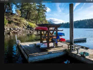 Primary Bedroom Photo of LOT 10 Pinehaven Way, Pender Harbour, BC