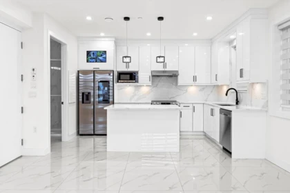 Pantry Photo of 333 E 64th Avenue, Vancouver, BC