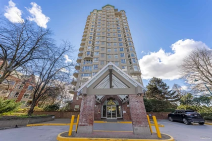 1502 1250 Quayside Drive, New Westminster, BC, New Westminster — Apartment/Condo for sale