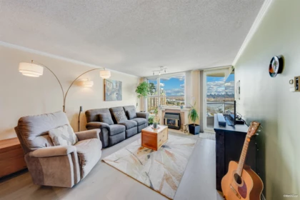 Pantry Photo of 1502 1250 Quayside Drive, New Westminster, BC