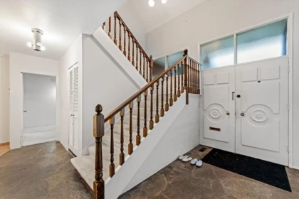 Primary Bedroom Photo of 1042 W 48th Avenue, Vancouver, BC