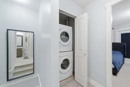 Basement Recreation Room Photo of 29 2950 Lefeuvre Road, Abbotsford, BC