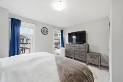 Bedroom 4 Photo of 29 2950 Lefeuvre Road, Abbotsford, BC