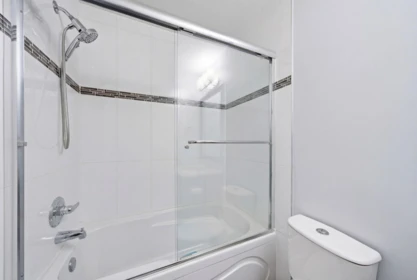 Hallway Photo of 29 2950 Lefeuvre Road, Abbotsford, BC
