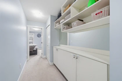 Loft / Bonus Room Photo of 29 2950 Lefeuvre Road, Abbotsford, BC