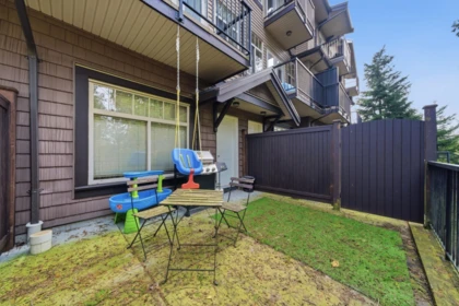 Outdoor Patio Photo of 29 2950 Lefeuvre Road, Abbotsford, BC