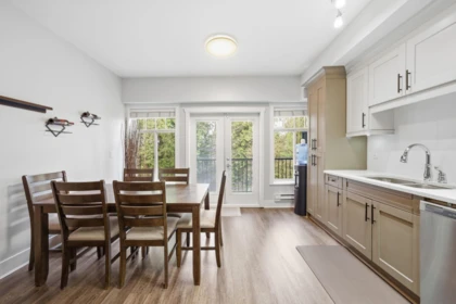 Pantry Photo of 29 2950 Lefeuvre Road, Abbotsford, BC