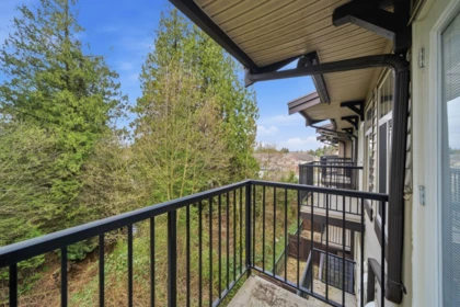 Staircase Photo of 29 2950 Lefeuvre Road, Abbotsford, BC