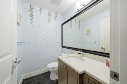 Walk-In Closet Photo of 29 2950 Lefeuvre Road, Abbotsford, BC