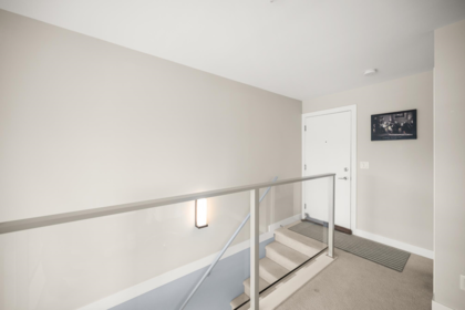 Basement Recreation Room Photo of 314 3080 Gladwin Road, Abbotsford, BC