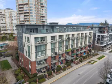 314 3080 Gladwin Road, Abbotsford, BC, Abbotsford — Apartment/Condo for sale