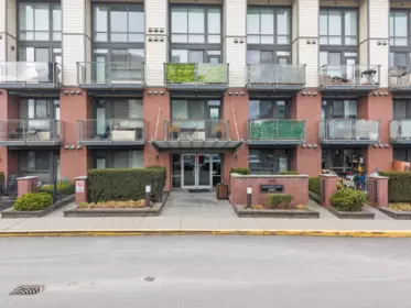 314 3080 Gladwin Road, Abbotsford, BC, Abbotsford — Apartment/Condo for sale