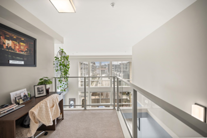 Loft / Bonus Room Photo of 314 3080 Gladwin Road, Abbotsford, BC