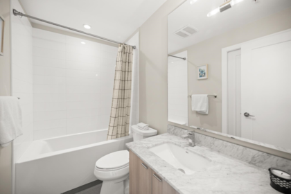 Mudroom Photo of 314 3080 Gladwin Road, Abbotsford, BC