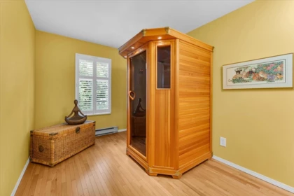Breakfast Nook Photo of 25 10045 154 Street, Surrey, BC