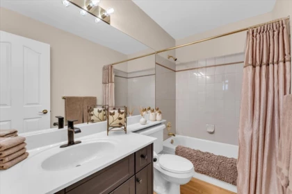 Primary Bedroom Photo of 25 10045 154 Street, Surrey, BC