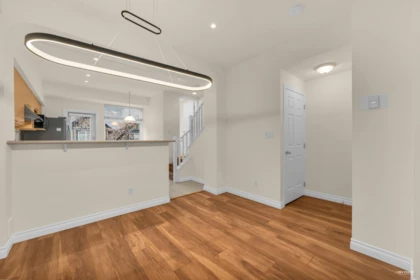 42 6888 Robson Drive, Richmond, BC, Richmond — Townhouse for sale