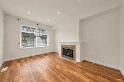 42 6888 Robson Drive, Richmond, BC, Richmond — Townhouse for sale