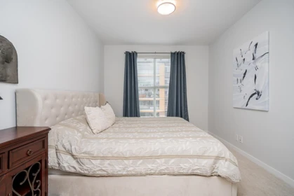 Bedroom 4 Photo of A319 8150 207 Street, Langley, BC