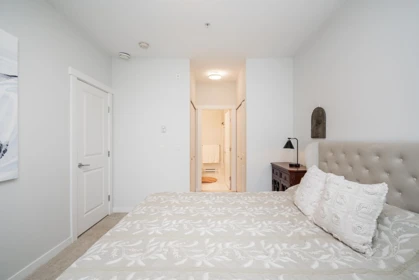 Guest Bathroom Photo of A319 8150 207 Street, Langley, BC